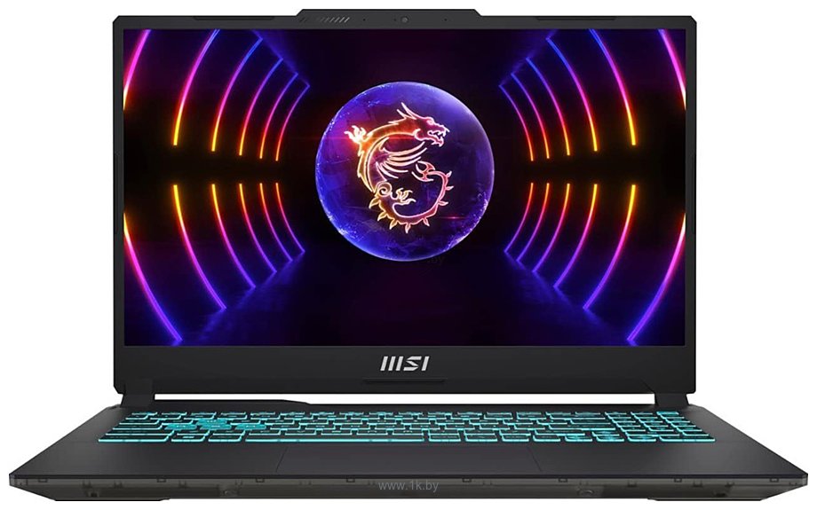 Фотографии MSI Cyborg 15 A13VE-1230XAM