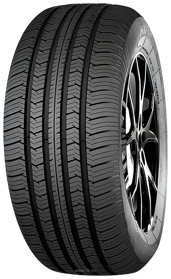 Фотографии HI FLY HF-261 195/55 R16 91V XL