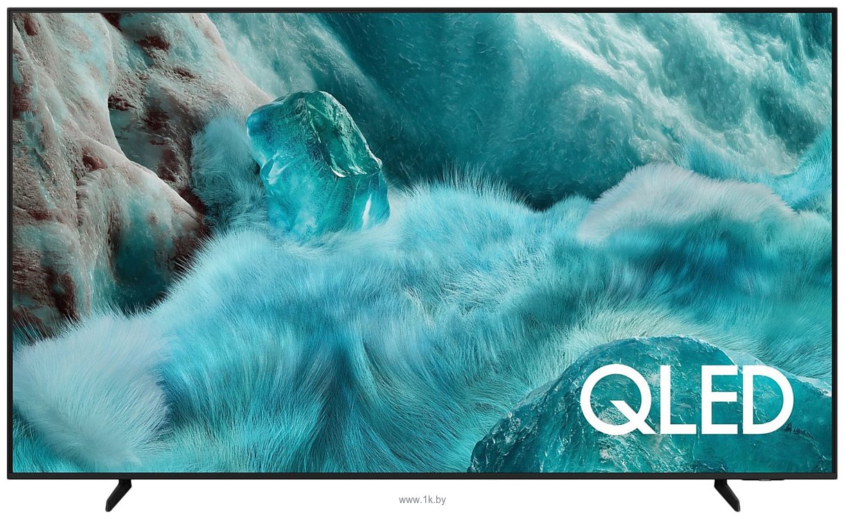 Фотографии Samsung QLED 4K Q7FA AI QE85Q7FAAUXRU