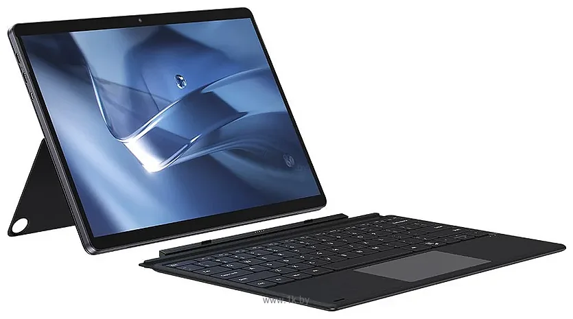 Фотографии CHUWI Hi10 Max Intel N100 (с клавиатурой и стилусом)