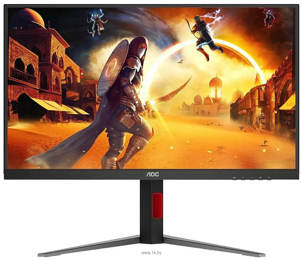 Фотографии AOC Gaming Q27G4S