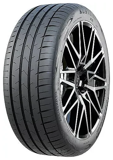 Фотографии Kustone Passion P9S 245/35 R21 96W