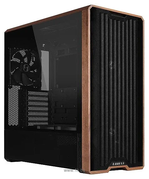Фотографии Lian Li Lancool 217 G99.LAN217X.00