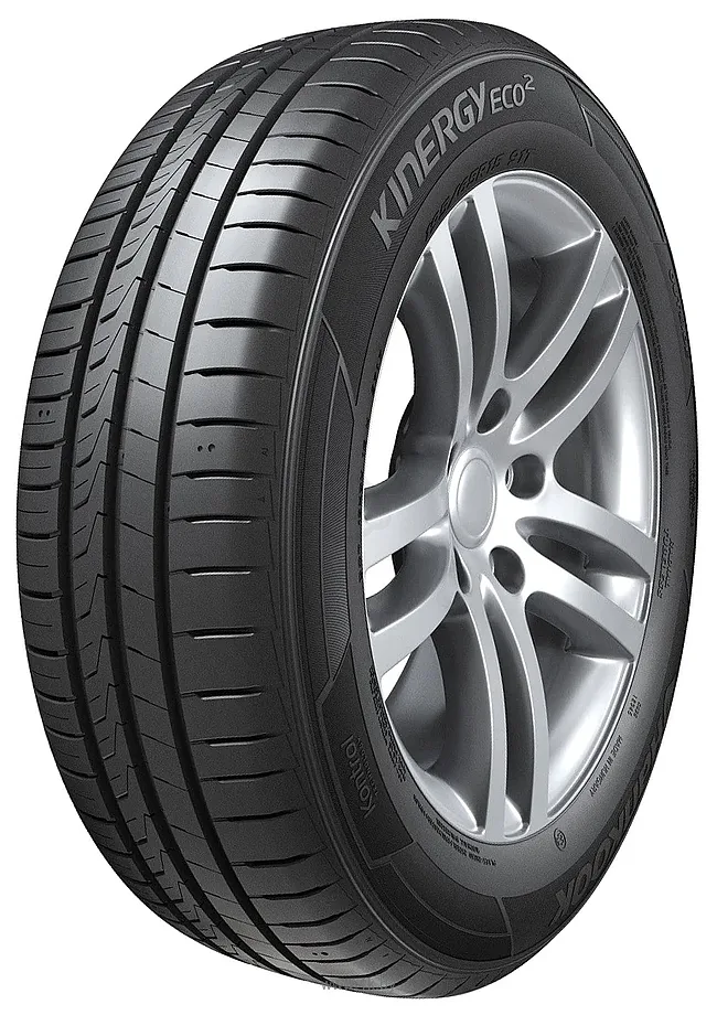 Фотографии Hankook Kinergy Eco 2 K435 175/60 R15 81H