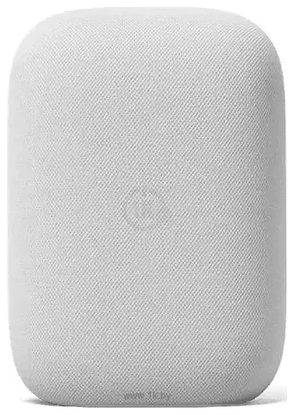 Фотографии Google Nest Audio Фотографии Google Nest Audio