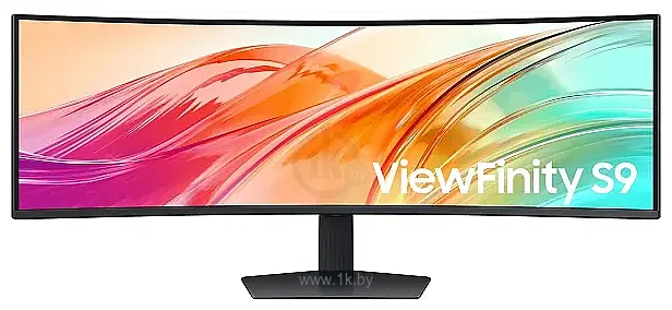 Фотографии Samsung 49" S49F950 (LS49F950UAUXEN) Фотографии Samsung 49" S49F950 (LS49F950UAUXEN)