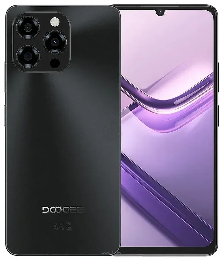 Фотографии Doogee Note58 Pro 8/256GB