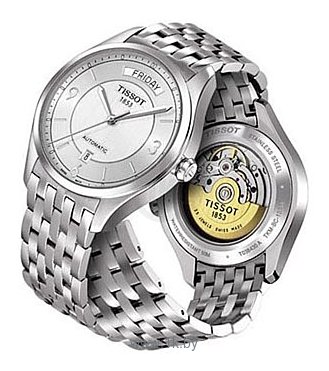 Фотографии Tissot T038.430.11.037.00