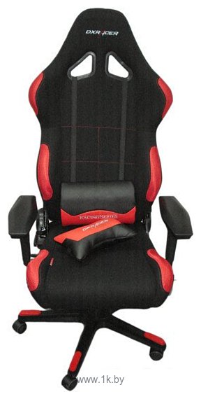 Фотографии DXRacer RH01/NR