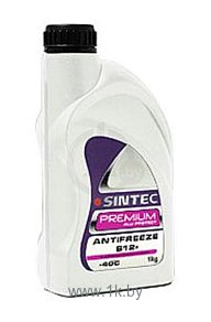 Фотографии Sintec PREMIUM S12+ 1л