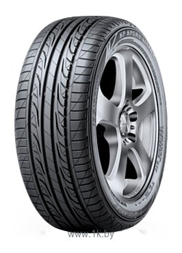 Фотографии Dunlop SP Sport LM704 205/65 R16 95H