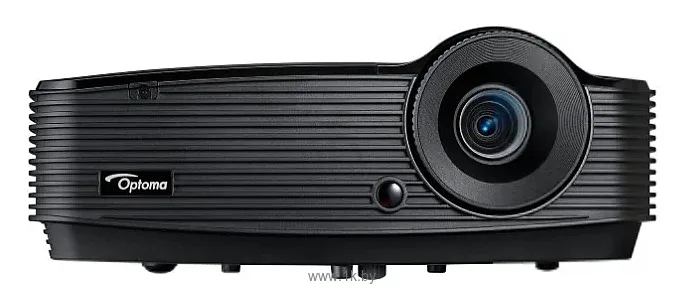 Фотографии Optoma H111