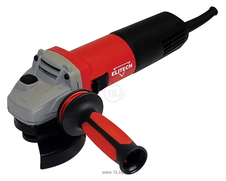 Фотографии Elitech МШУ 0812