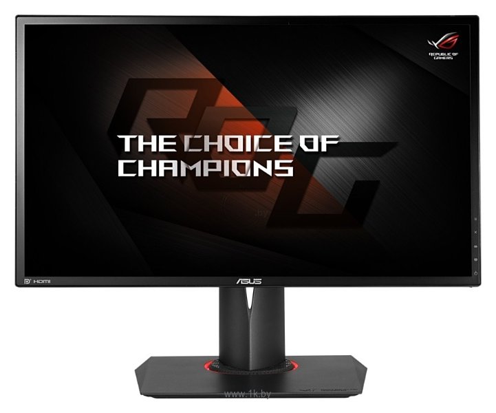 Фотографии ASUS ROG Swift PG248Q