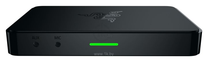 Фотографии Razer Ripsaw