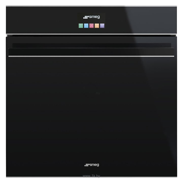 Фотографии Smeg SFP6604NXE