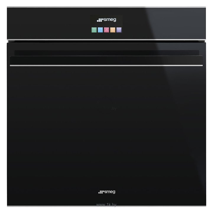 Фотографии Smeg SFP6604NXE