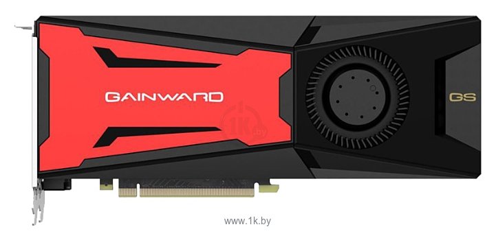 Фотографии Gainward GeForce GTX 1080 Ti 1506Mhz PCI-E 3.0 11264Mb 11010Mhz 352 bit HDMI HDCP Golden Sample