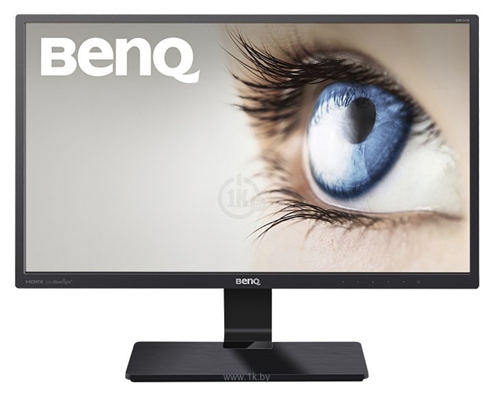 Фотографии BenQ GW2470HL