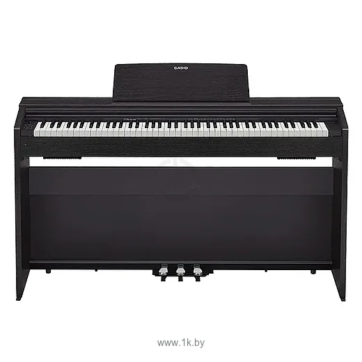 Фотографии CASIO PX-870