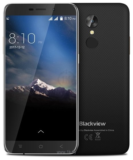 Фотографии Blackview A10