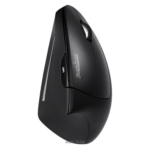 Фотографии Perixx PERIMICE-713 Wireless Vertical black USB