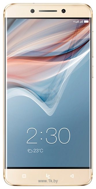 Фотографии LeEco Le Pro 3 AI Edition 4/64Gb (X650)