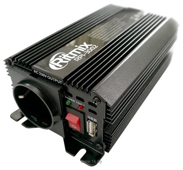 Фотографии Ritmix RPI-3002