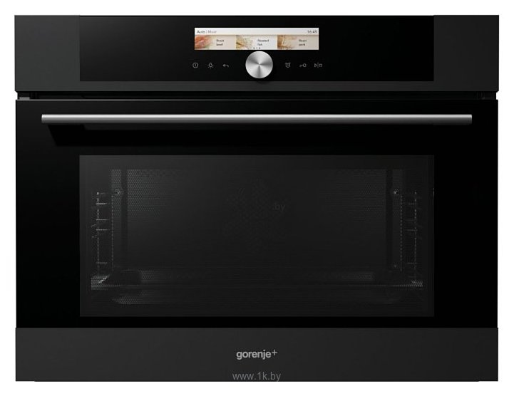 Фотографии Gorenje + GOM811B