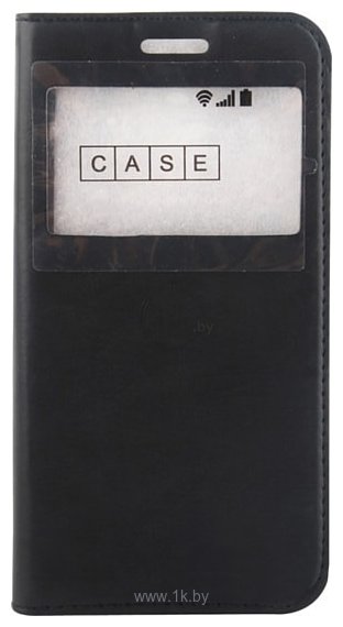 Фотографии Case Hide Series для Samsung Galaxy J2 Core (черный)