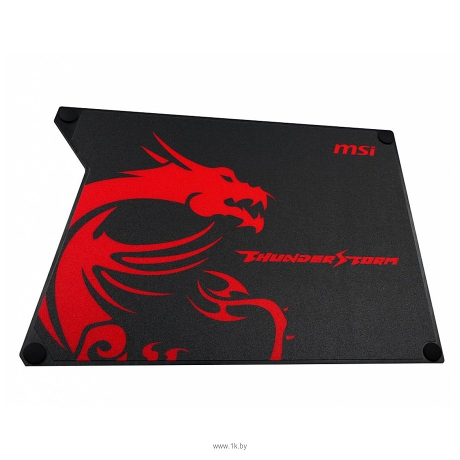 Фотографии MSI Thunderstorm Aluminum Gaming