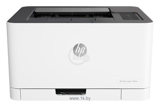 Фотографии HP Color Laser 150nw