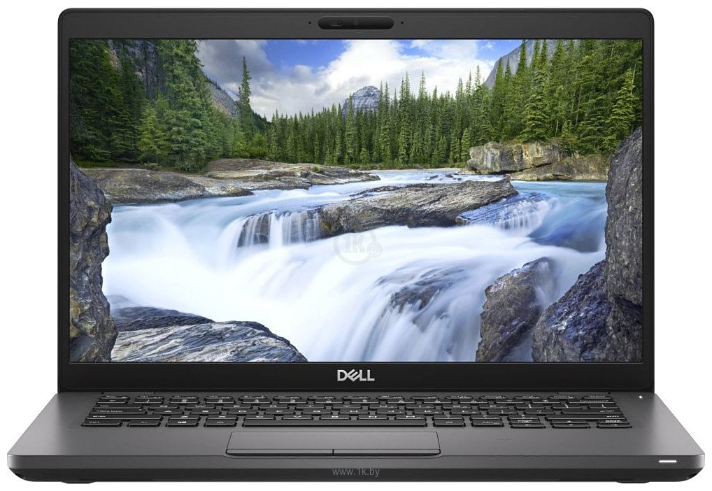 Фотографии Dell Latitude 14 5401-3290