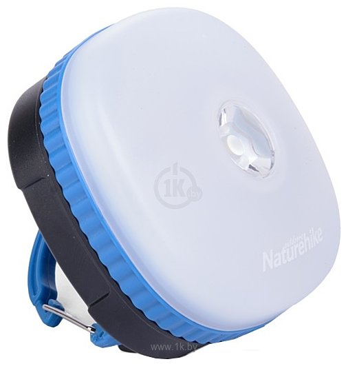 Фотографии Naturehike D300 Tent Light-USB recharge (синий)
