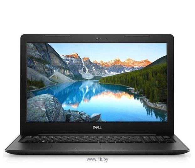 Фотографии Dell Inspiron 15 3583-8475