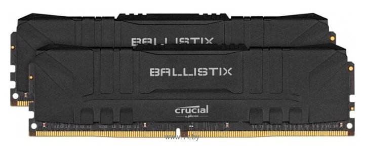 Фотографии Ballistix BL2K8G26C16U4B