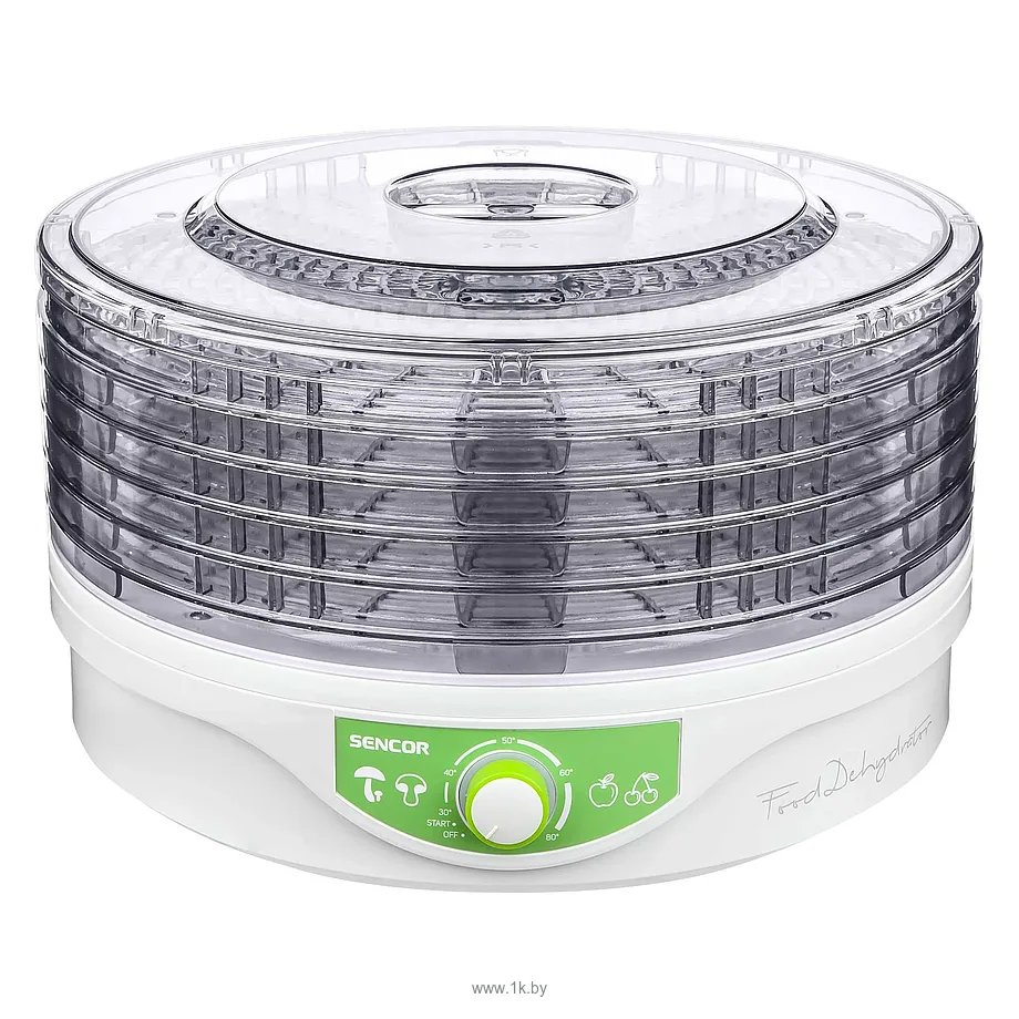 Фотографии Sencor SFD 2105WH