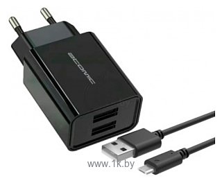 Фотографии Atomic U400 microUSB (черный)