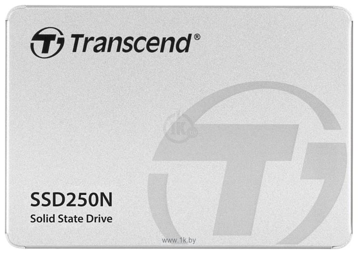 Фотографии Transcend SSD250N 2TB TS2TSSD250N