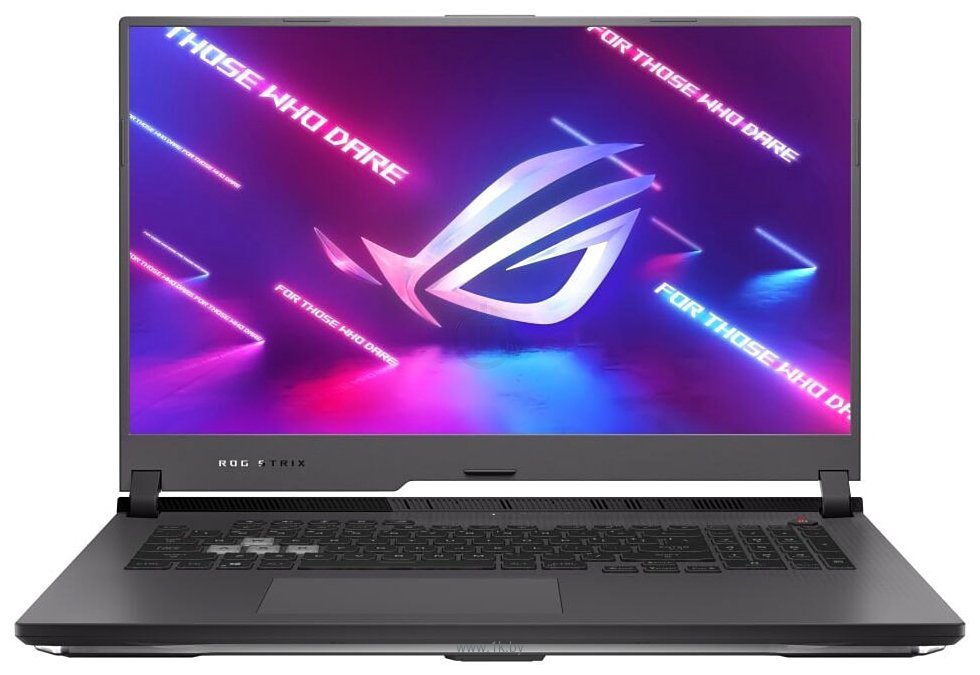 Фотографии ASUS ROG Strix G15 G713IH-HX007