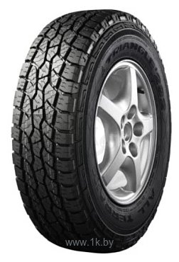 Фотографии Triangle TR292 205/70 R15 96T