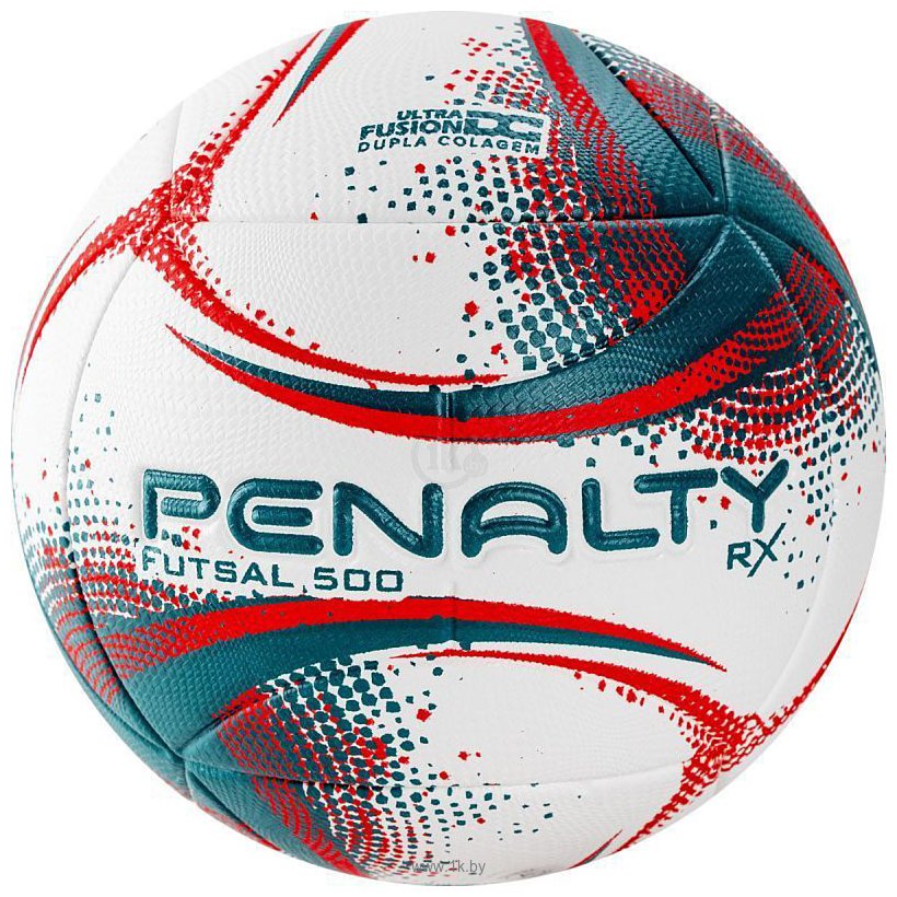 Фотографии Penalty Bola Futsal Rx 500 Xxi 5212991920-U (4 размер)