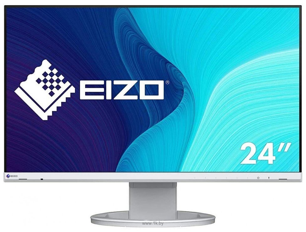 Фотографии EIZO FlexScan EV2480-WT