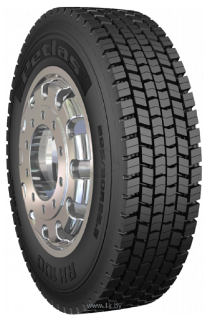 Фотографии Petlas RH100 295/60 R22.5 150/147L