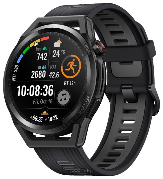 Фотографии Huawei Watch GT Runner