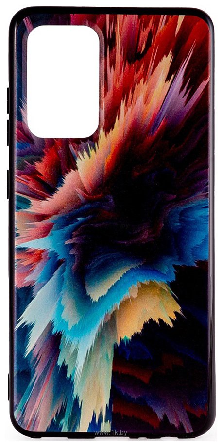 Фотографии Case Print для Samsung Galaxy A52 (абстракция №5)