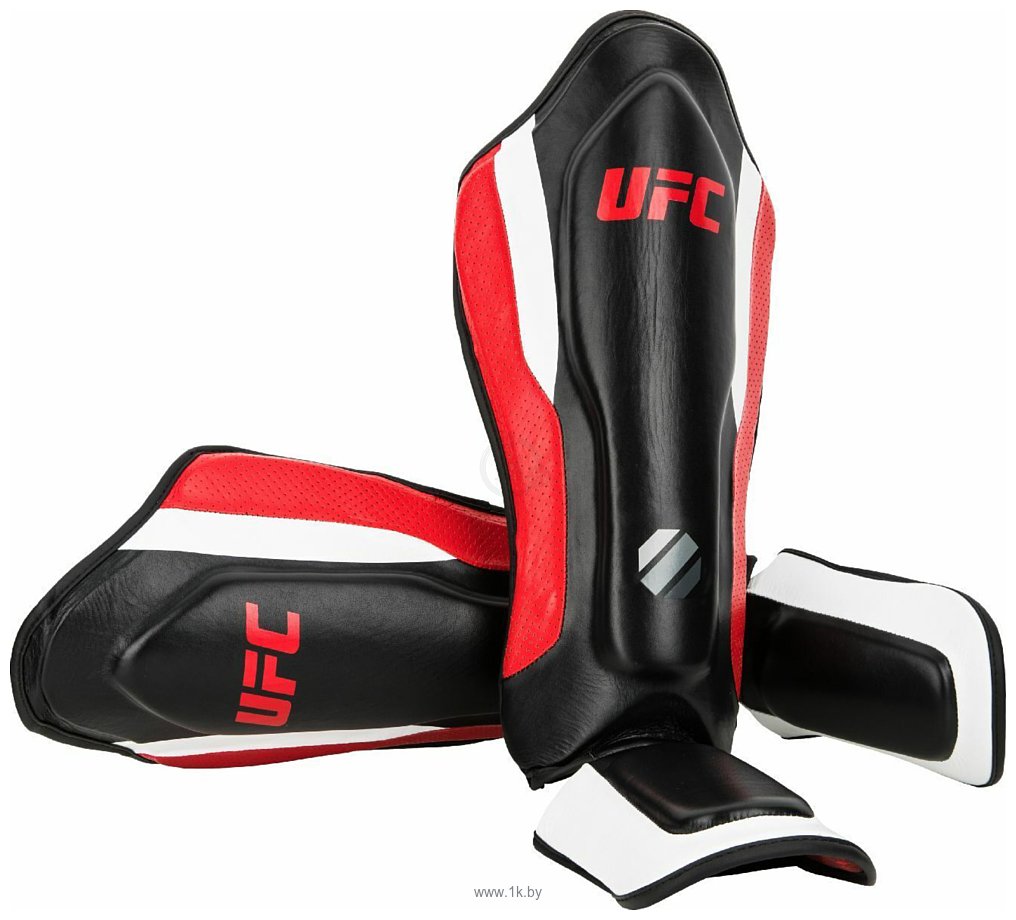 Фотографии UFC UHK-69979 (S/M, черный/красный)