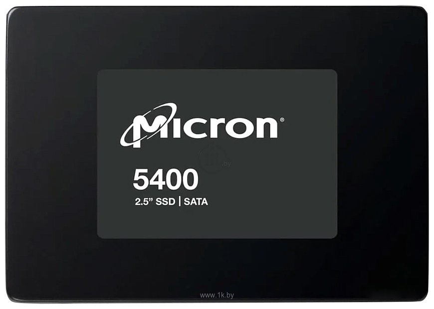 Фотографии Micron 5400 Max 1.92TB MTFDDAK1T9TGB
