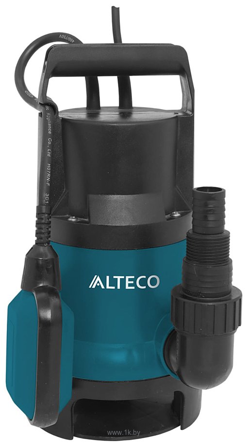 Фотографии ALTECO DN 850 T