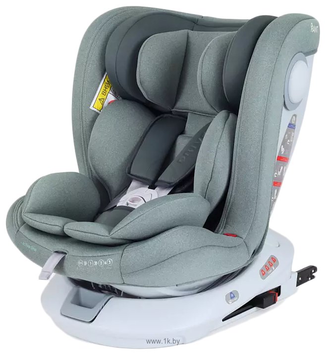 Фотографии RANT Drive Isofix Active Line